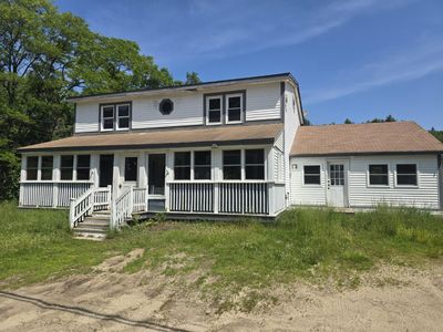 128 Carsley Road, Harrison, ME, 04040
