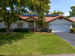 12043 SW 1st St, Coral Springs, FL 33071