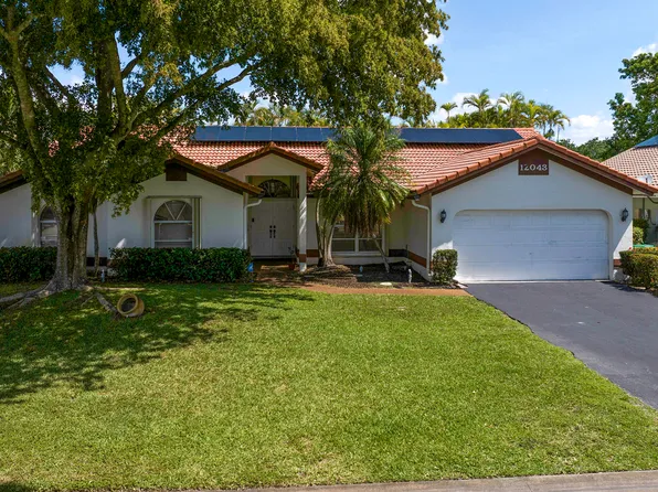 12043 SW 1st Street, Coral Springs, FL 33071