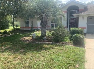 13378 Lawrence St, Spring Hill, FL 34609