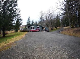 14904 NE 399th St, Amboy, WA 98601