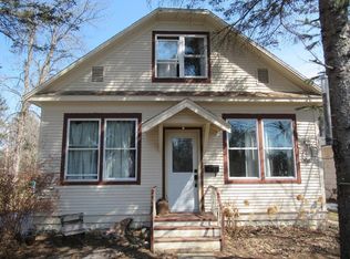 403 4th Ave NE, Crosby, MN 56441