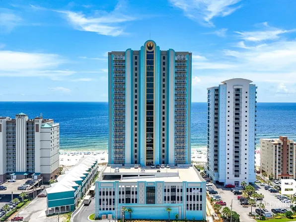 533 E Beach Blvd #2403, Gulf Shores, AL 36542