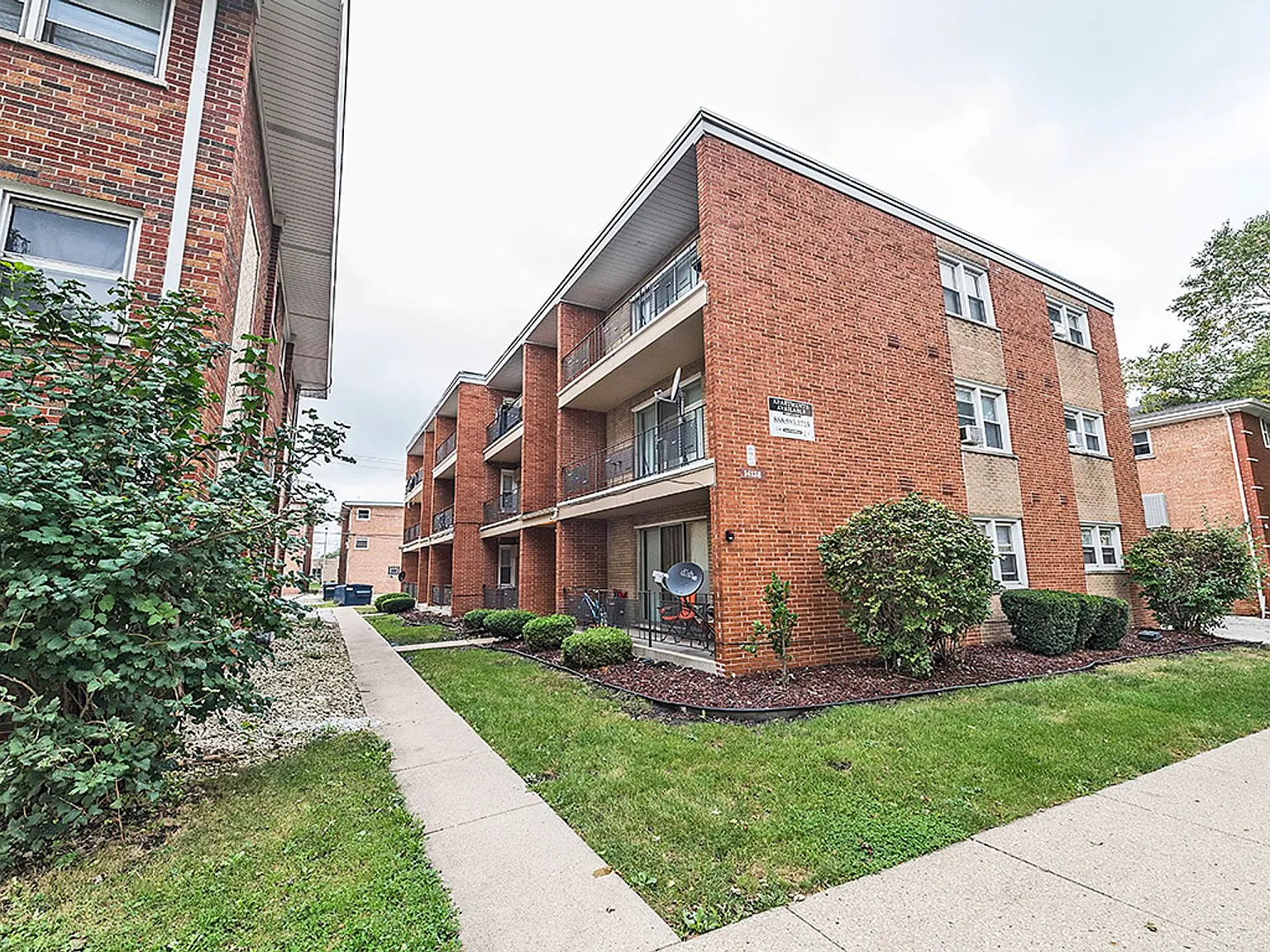 14138 S School — Photo 1