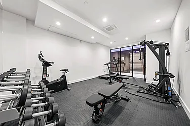 Rented by Arche Nest LLC