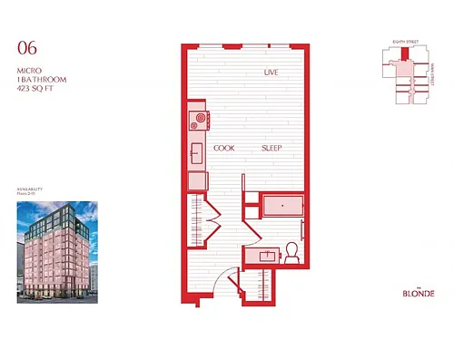 Floor plan 06