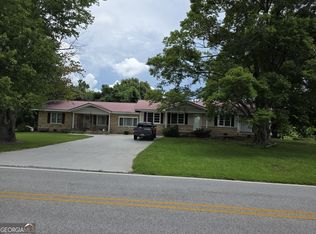 1427 B Old Hwy #100, Waco, GA 30182