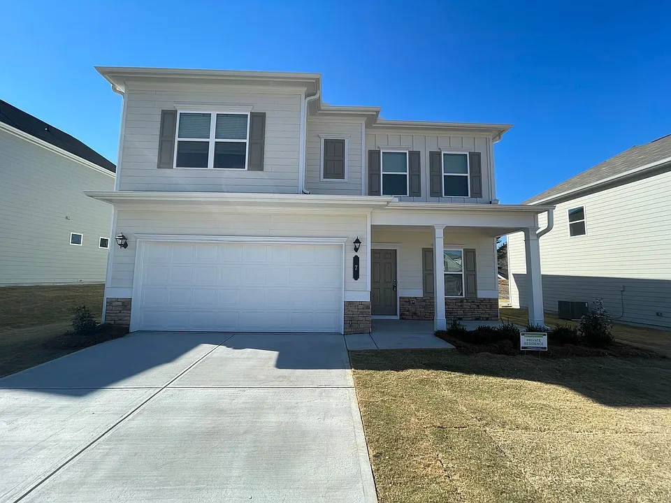 7 Longbrook Dr