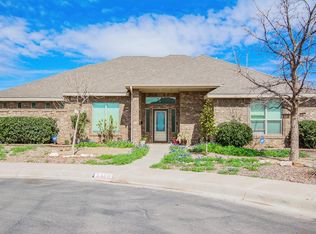 5510 Carmel Ct, Midland, TX 79707