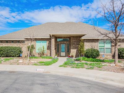 5510 Carmel Ct, Midland, TX, 79707
