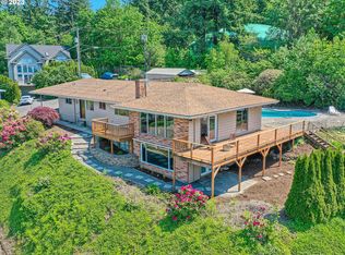 11716 SE Lexington St, Portland, OR 97266