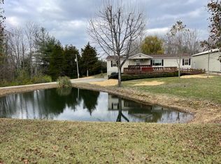 15850 Cutter Rd, Dillsboro, IN 47018