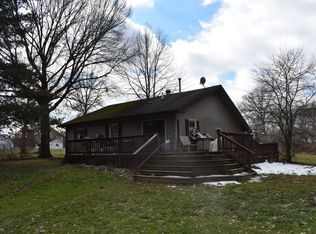 5486 Nelson Mosier Rd LOT WP001, Southington, OH 44470