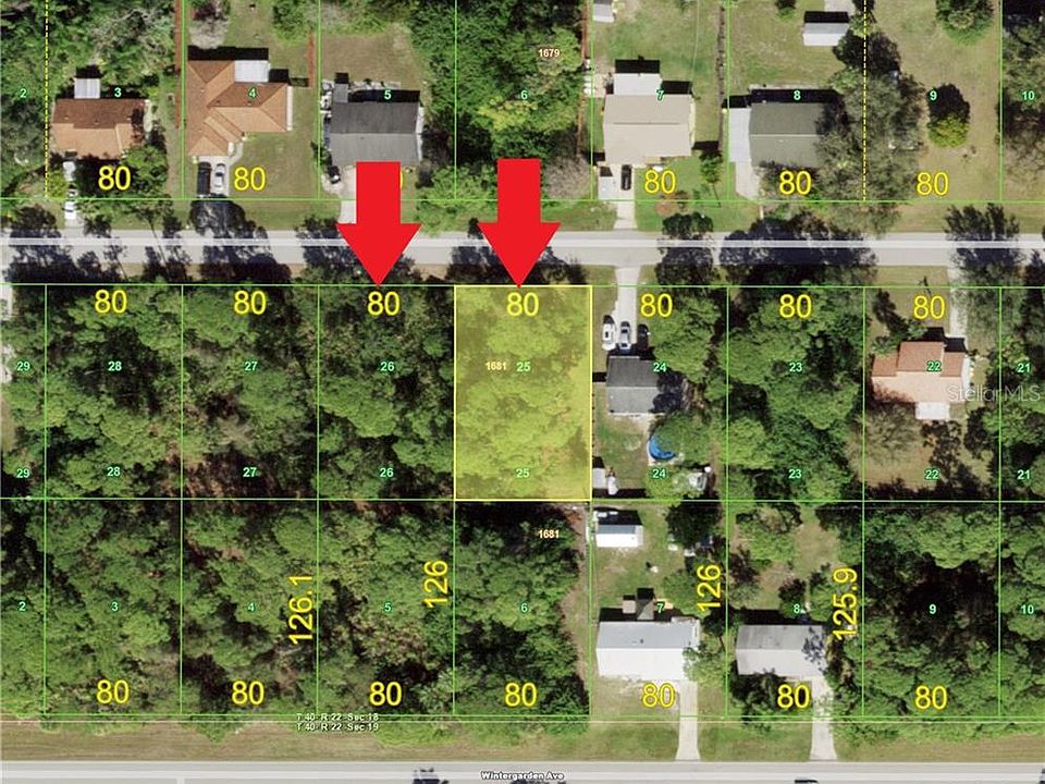 1st image of 18083 Steele Ave