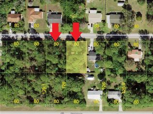 18083 Steele Ave, Port Charlotte, FL 33948