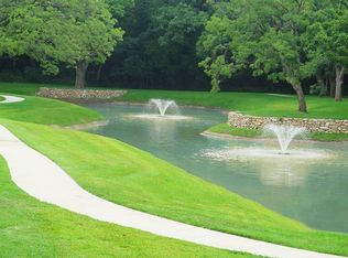 3033 Crestwater Rdg, Keller, TX 76248