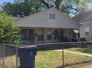 913-915 S 22nd St, Fort Smith, AR 72901
