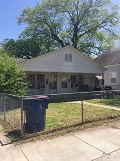 Floor plan 915 SOUTH 22nd