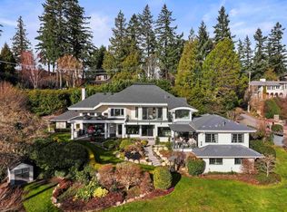 6215 Overstone Dr, West Vancouver, BC