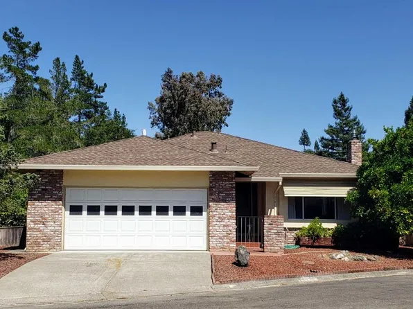316 Pine Cir, Healdsburg, CA 95448