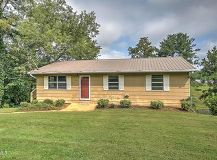 201 Brooks St, Greeneville, TN 37743