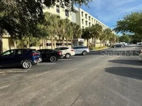 701 S MADISON AVENUE #515, CLEARWATER, FL 33756