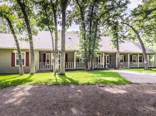 146 Comanche Moon Ct, Decatur, TX 76234