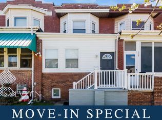 511 Maude Ave, Baltimore, MD 21225