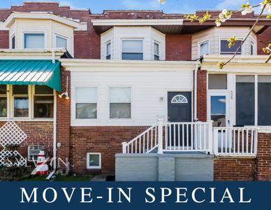511 Maude Ave, Baltimore, MD, 21225