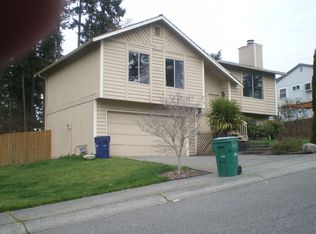 110 S 317th Pl, Federal Way, WA