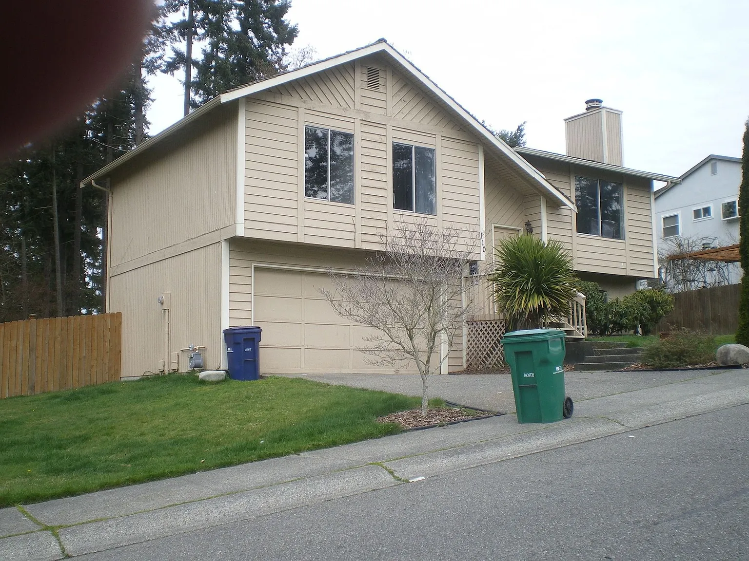 110 S 317th Pl photo 1