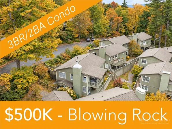 202 Village Green Road #E-1, Blowing Rock, NC 28605