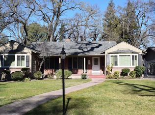 1617 Woodland Dr, Stockton, CA 95207