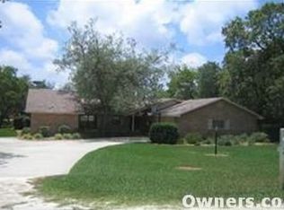 8970 Ostrom Way, Weeki Wachee, FL 34613