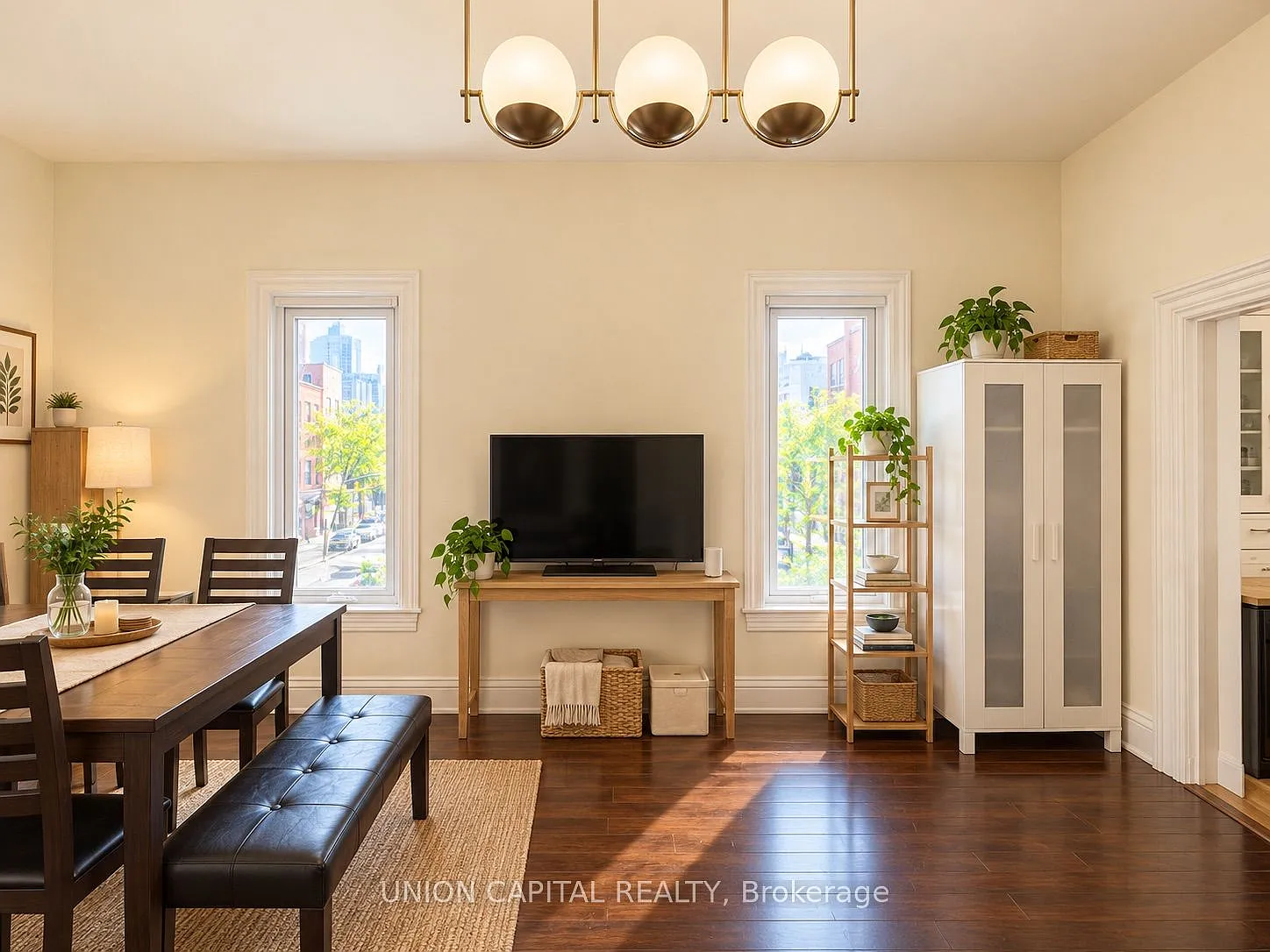 3 bed, $3,700 — Photo 3
