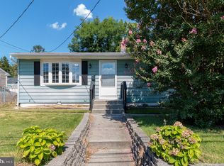 545 West Ave, Pitman, NJ 08071