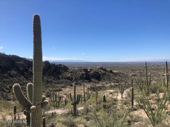 4000 N Caliente Canyon Pl, Tucson, AZ 85749