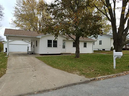 3722 Laurinda Dr Photo 1