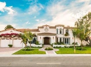 7 Amber Sky Dr, Rancho Palos Verdes, CA 90275