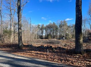 0 Ward Hill Rd, Athol, MA 01331
