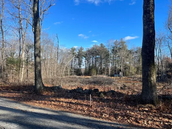 0 Ward Hill Rd, Athol, MA 01331