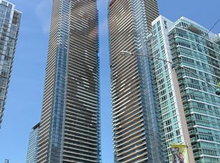 1 Concord Cityplace Way #3115, Toronto, ON M5V 0X3