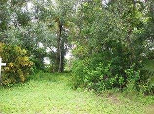 1319 Lastrada Ln, Naples, FL 34103