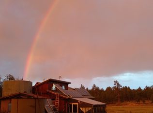 6813 W Soggy Bottom Ranch Rd #12, Flagstaff, AZ 86005