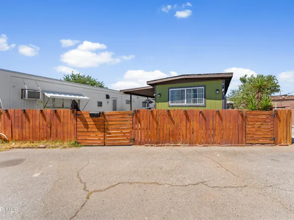723 W Avenue I Space C41, Lancaster, CA 93534