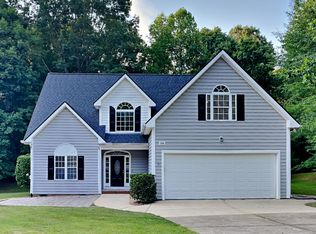 216 Normandy Dr, Clayton, NC 27527