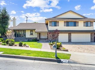 1720 E North Hills Dr, La Habra, CA 90631