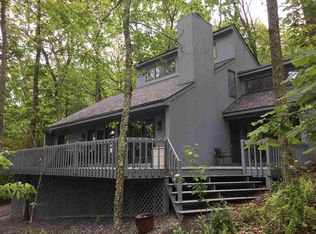 436 Blackrock Dr, Wintergreen Resort, VA 22967
