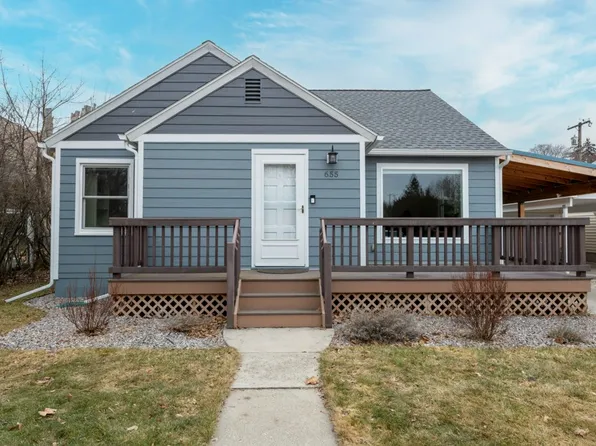 655 Woodworth Ave, Missoula, MT 59801