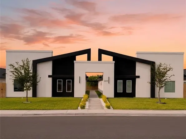 Tbd10 Cari Nicole Ave, Edinburg, TX 78541